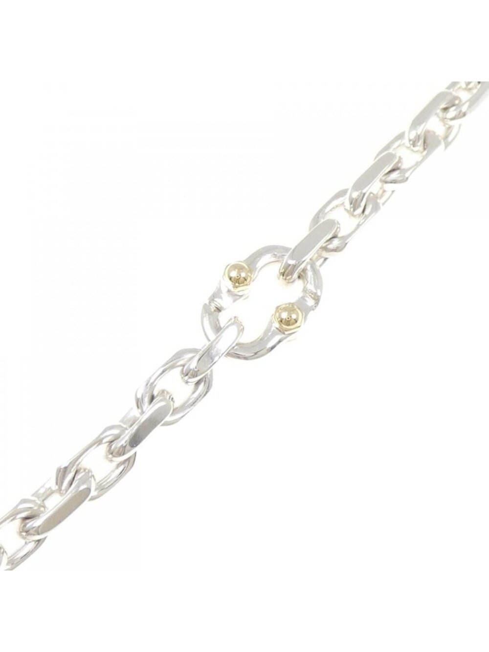 Tiffany & Co Makers Narrow Bracelet